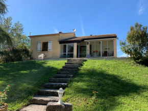 La maison d'Emilie